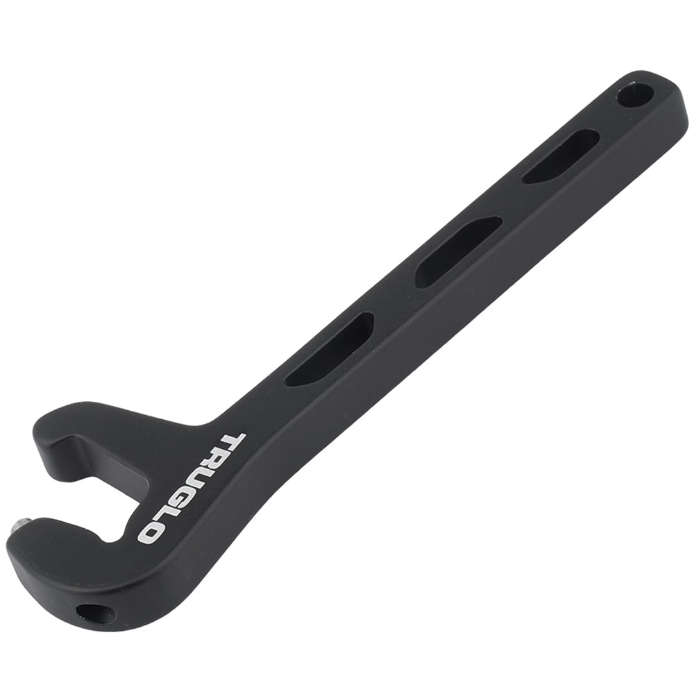 Klucz TruGlo do stopki magazynka Glock - Black