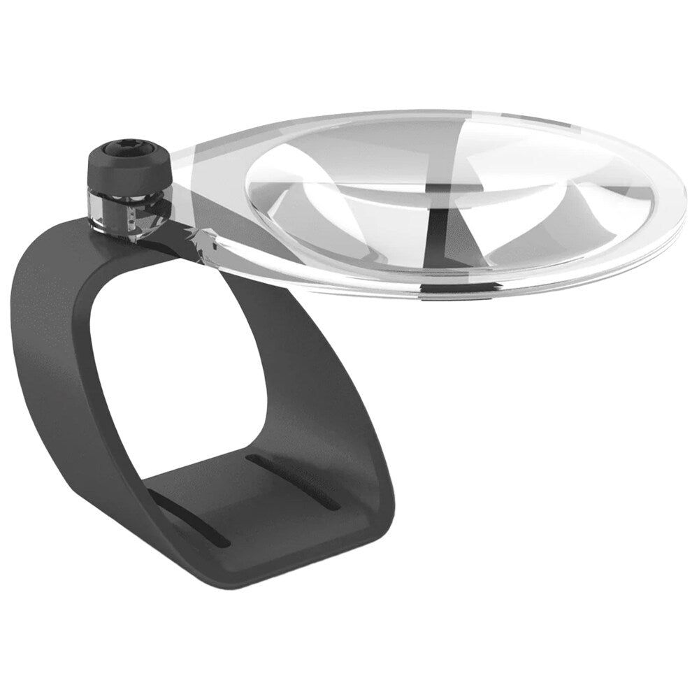 Lupa Silva Arc Zoom