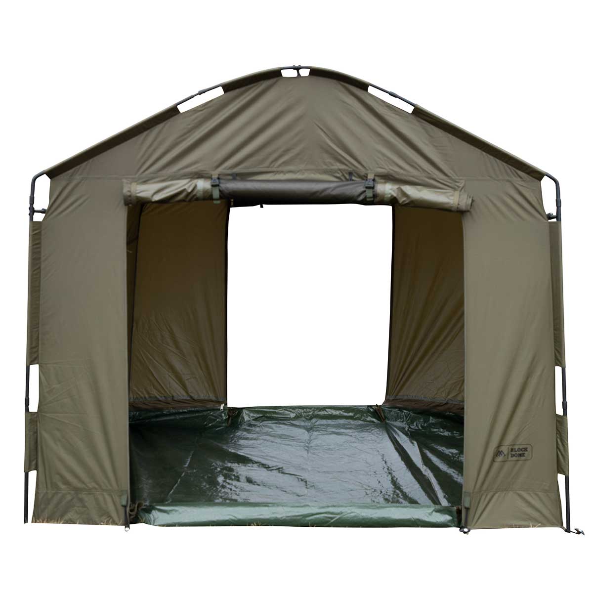 Namiot Mikado Block Dome