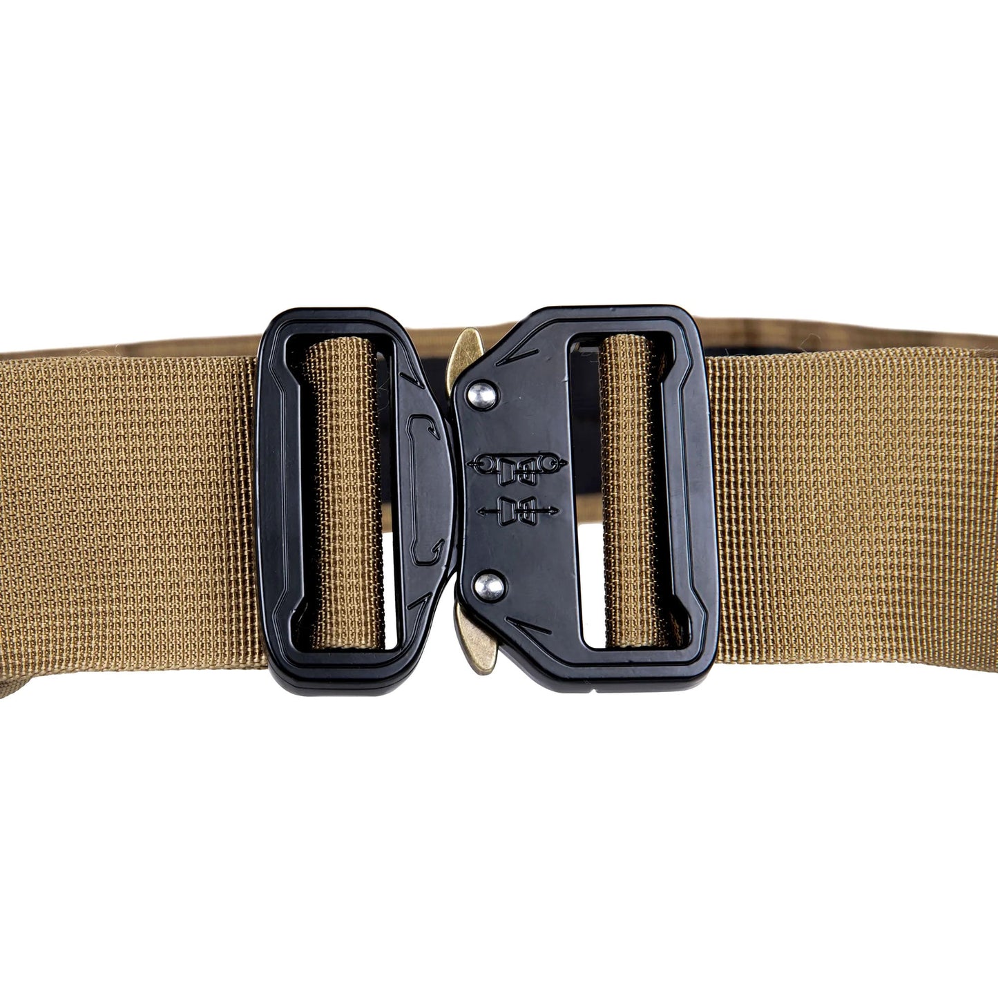 Pas taktyczny GFC Tactical Double-Layer Laser-Cut - MultiCam