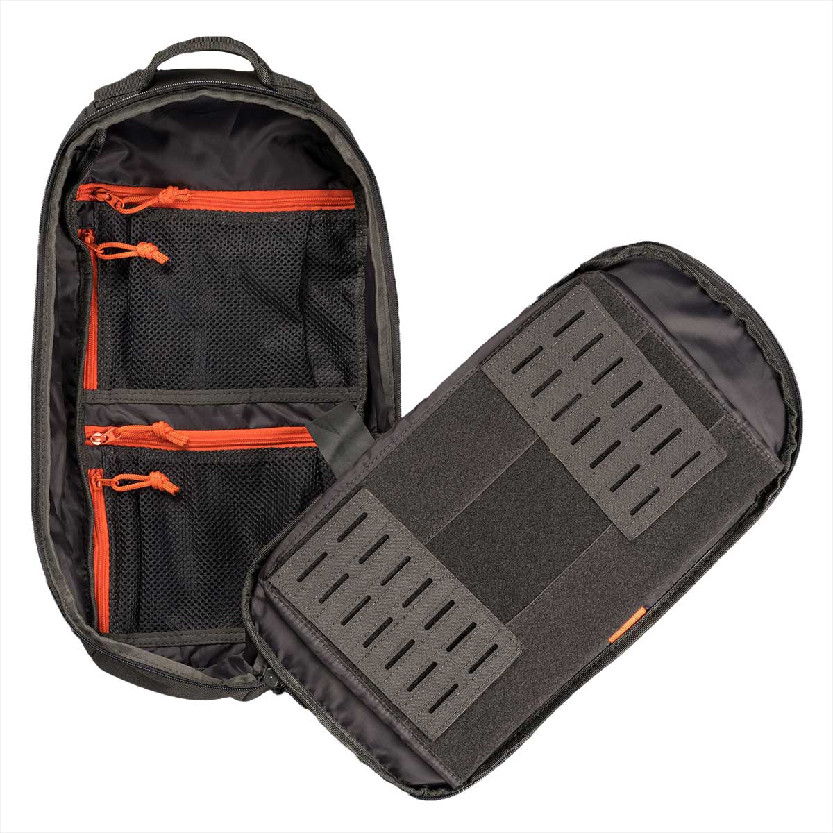 Plecak Stoirm Gearslinger 12 l - Dark Grey