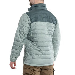 Kurtka Columbia Powder Lite Jacket - Niagara / Metal