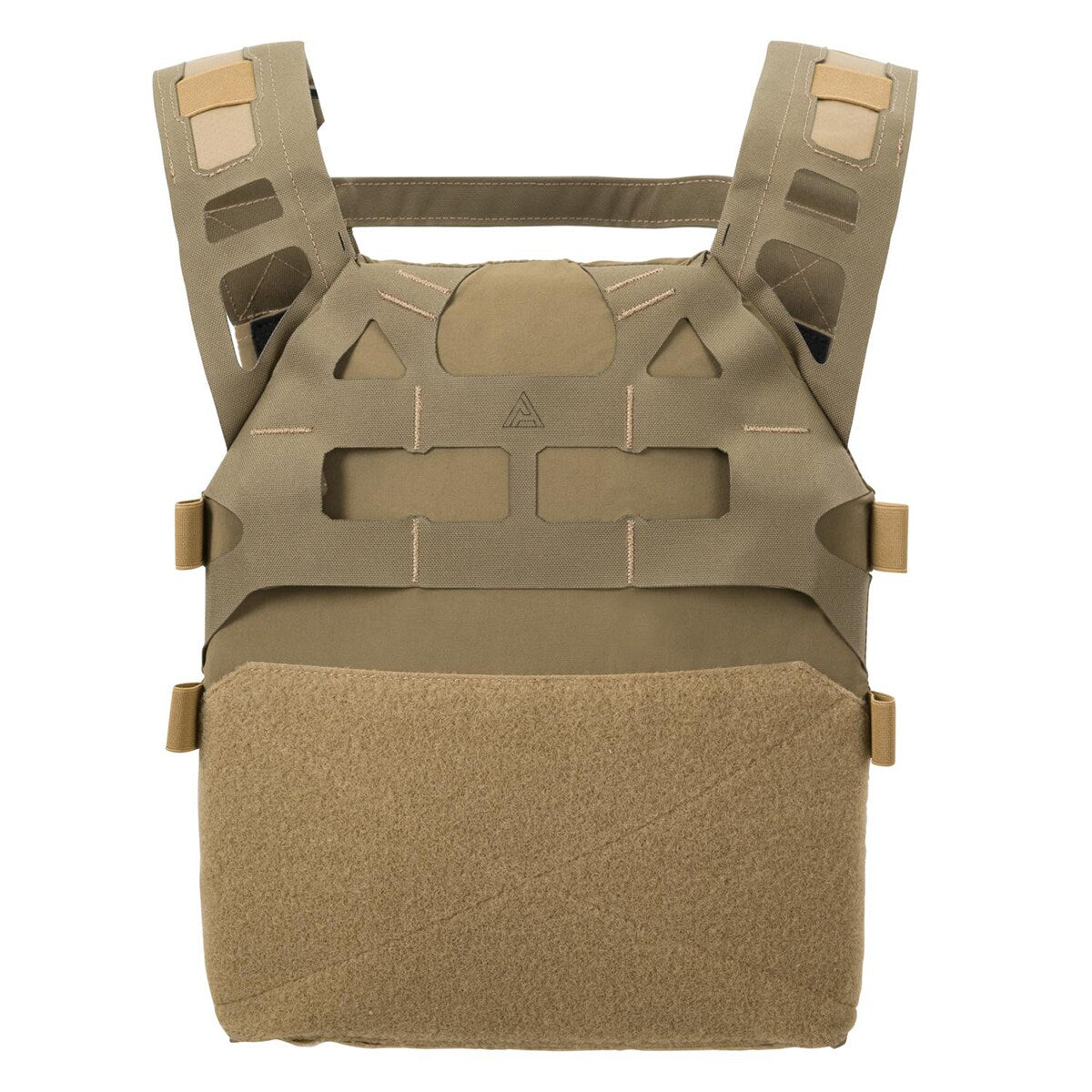 Kamizelka taktyczna Direct Action Bearcat Ultralight Plate Carrier Adaptive Green - na płyty rozmiar M