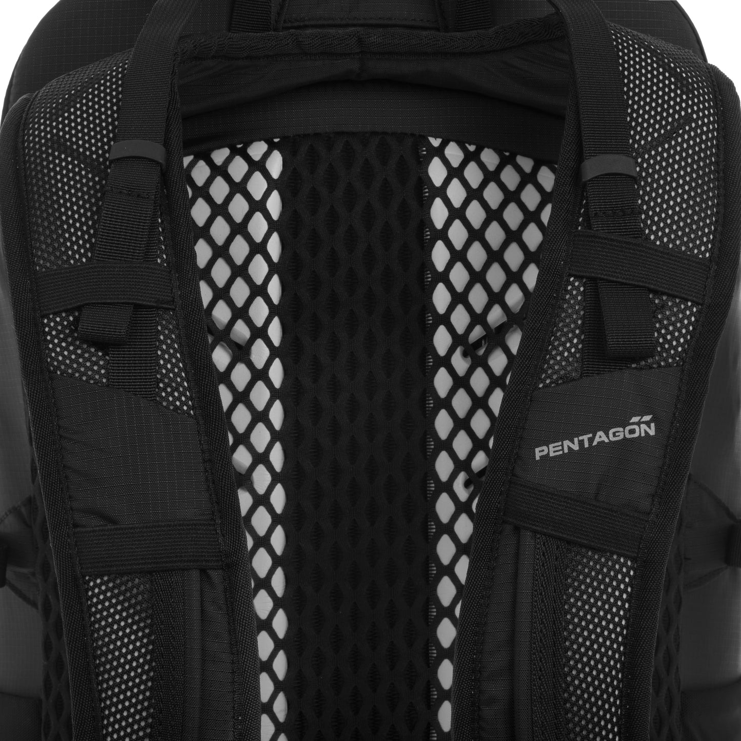 Plecak Pentagon Minor 28 l - Black