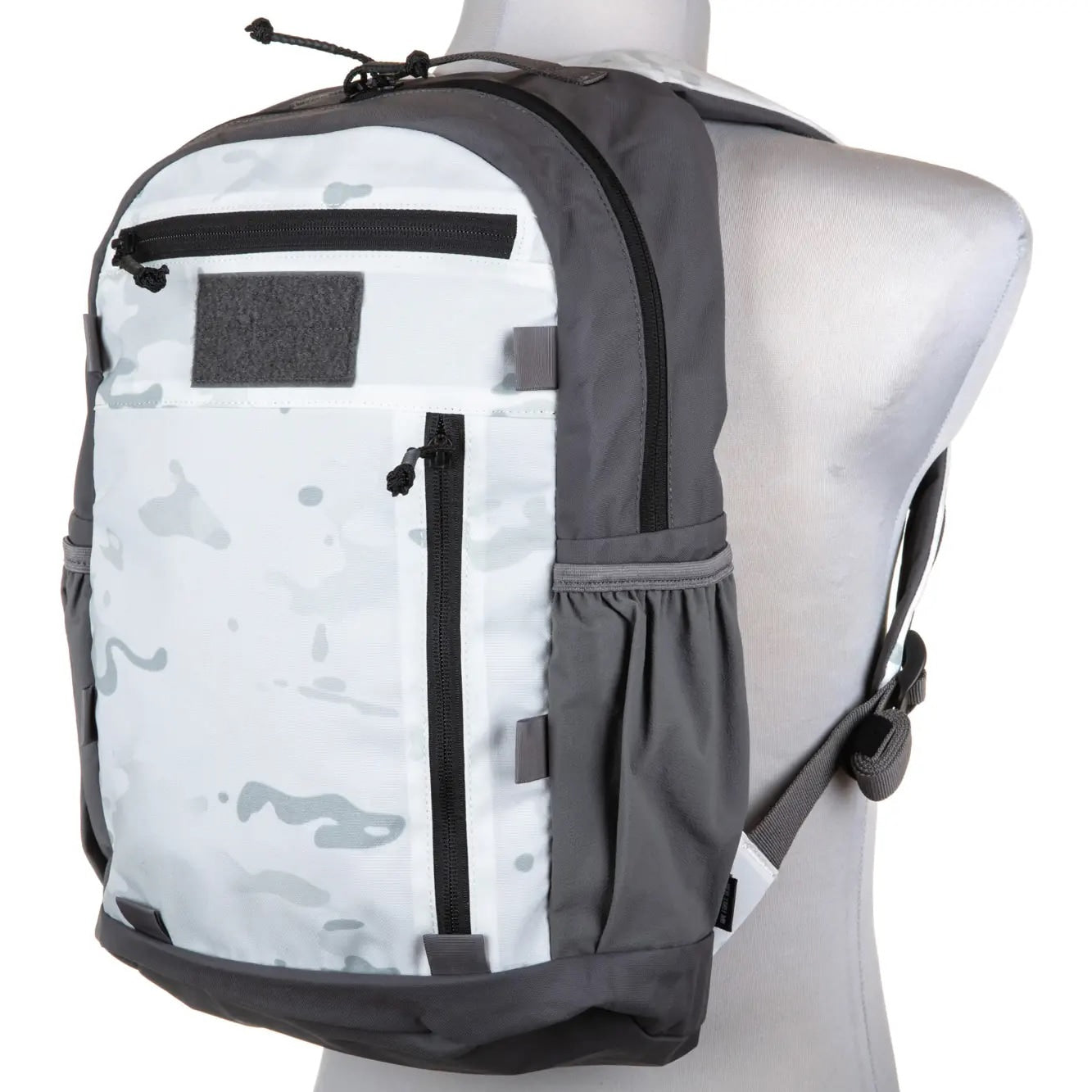 Plecak Ape Force Gear All Purpose Pack 18 l - Wolf Grey