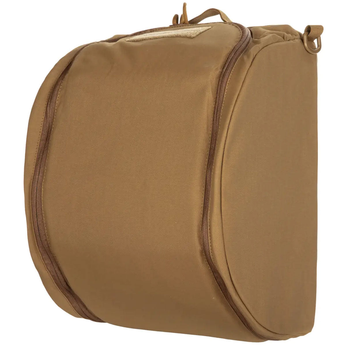 Torba na hełm Ultimate Tactical - Coyote Brown