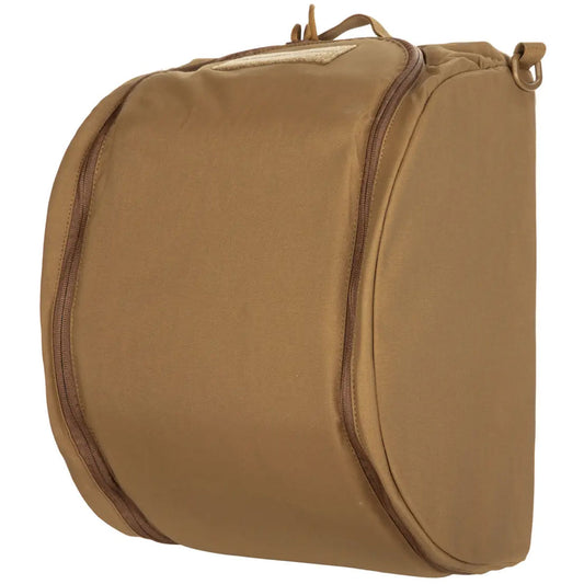 Torba na hełm Ultimate Tactical - Coyote Brown