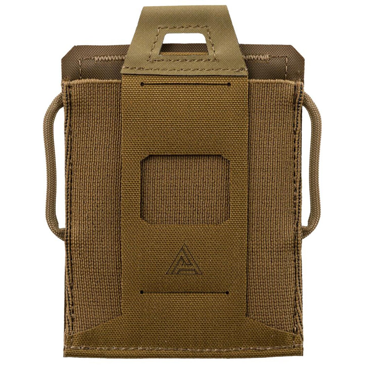 Ładownica na magazynek Direct Action Single Flat Magazine - Coyote Brown