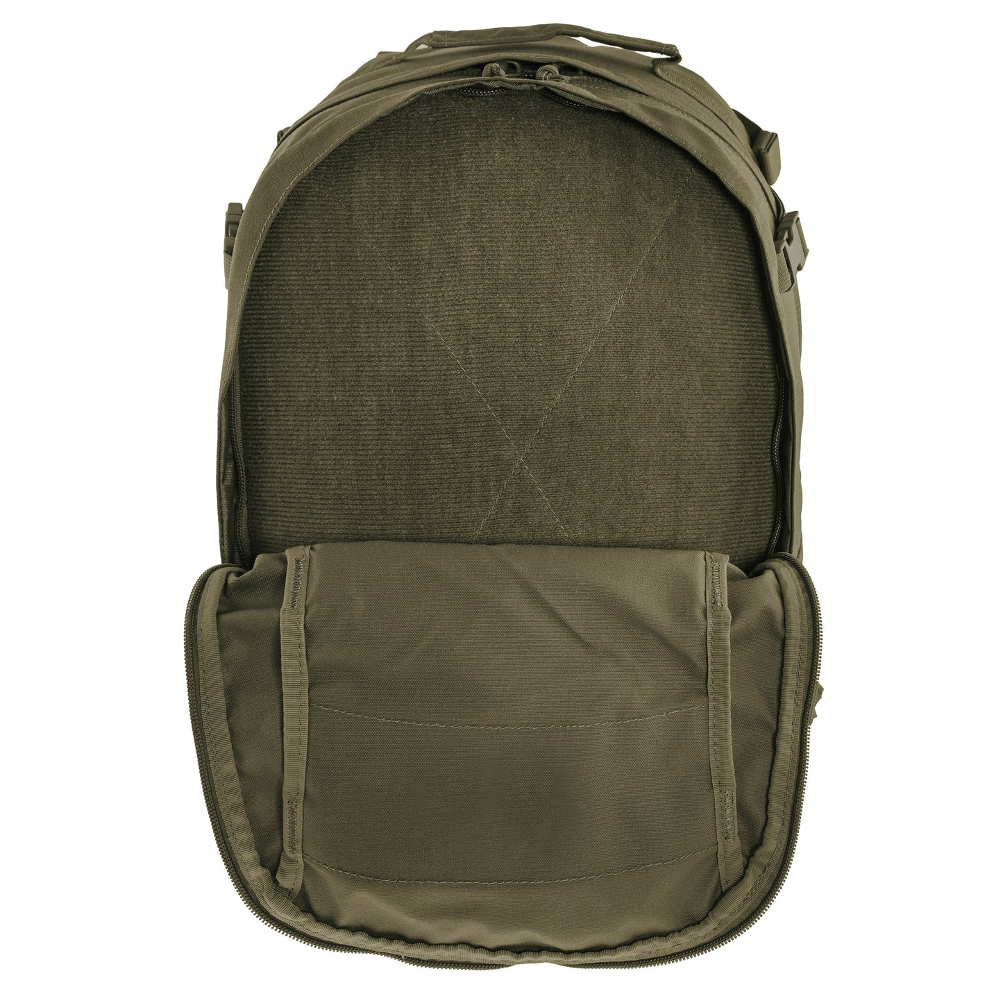 Plecak Helikon EDC Cordura 21 l - RAL 7013