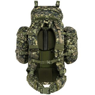 Plecak Wisport Wildcat 65 l - MAPA