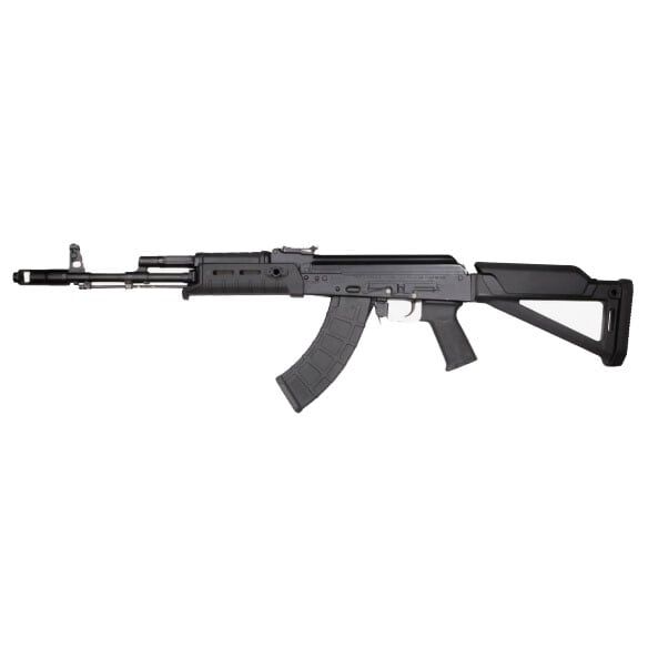 Łoże Magpul MOE AKM Hand Guard do karabinków AK47/AK74 - Black
