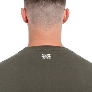 Koszulka T-Shirt Pentagon "Gas-Mask" - Olive