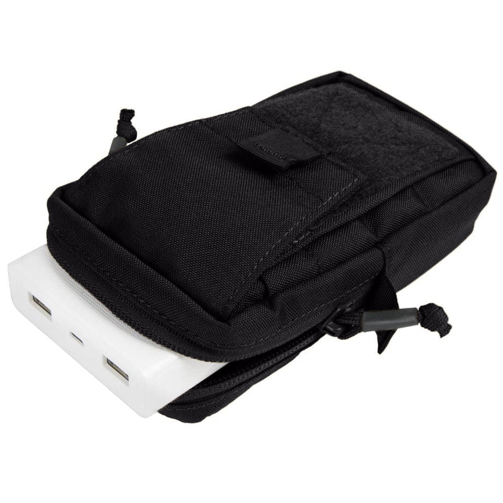 Kieszeń Helikon Navtel Pouch - Black