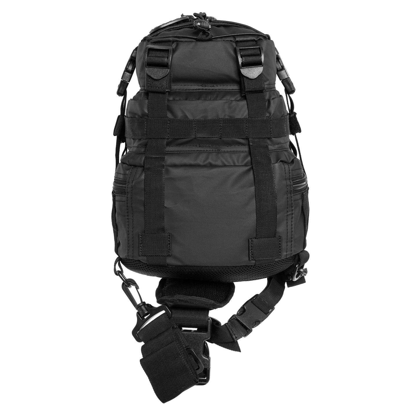 Plecak na ramię Mil-Tec One Strap Assault 25 l - Tactical Black