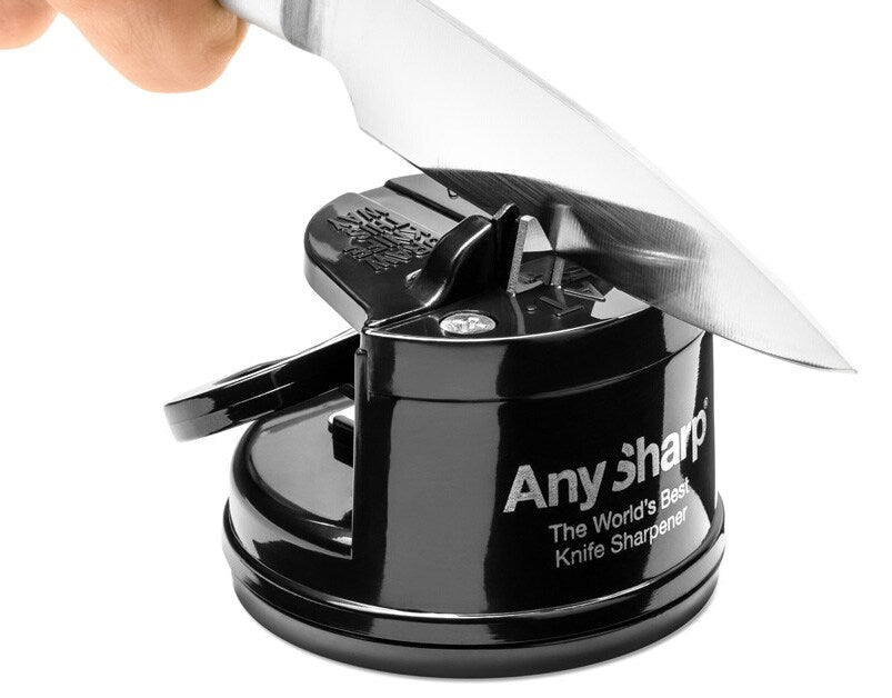 Ostrzałka AnySharp Classic Black