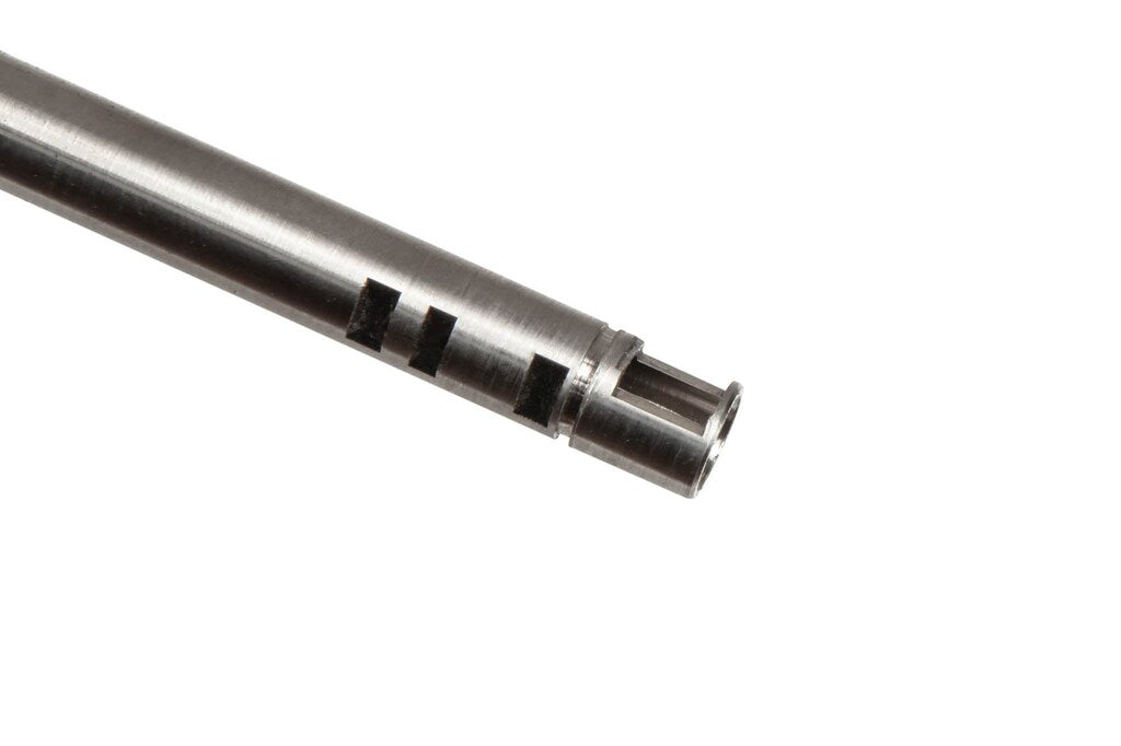 Lufa precyzyjna T.N.T. T-HOP 6,03 x 220 mm
