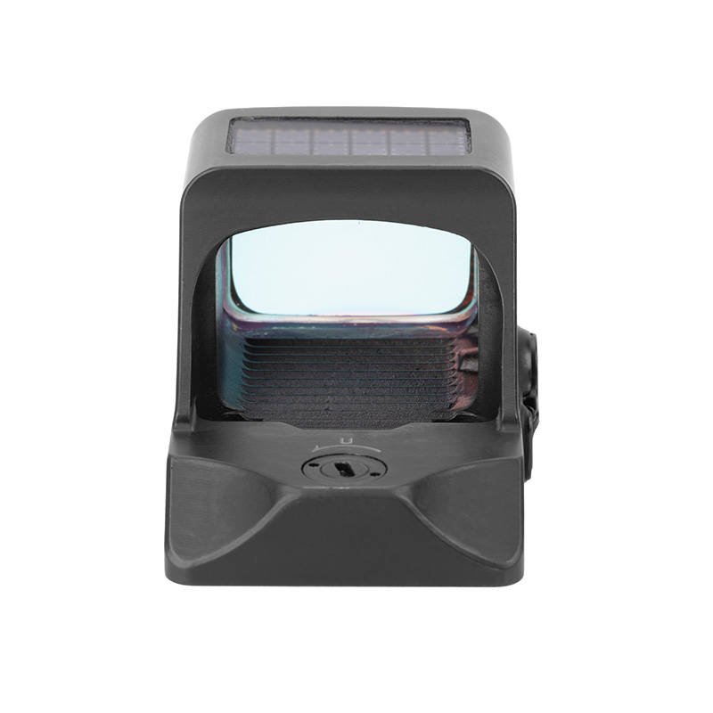 Kolimator Holosun HE508T X2 Elite Micro Red Dot - Solar Panel
