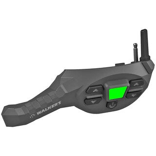 Zestaw komunikacyjny Walkie Talkie Walker's do ochronników słuchu FireMax