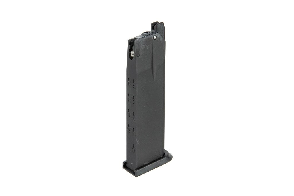 Magazynek ASG ICS 23 kulki do replik BLE-XMK na Green Gas
