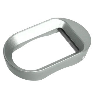 Nakładka 5KU Magwell do replik TM Hi-Capa - Silver