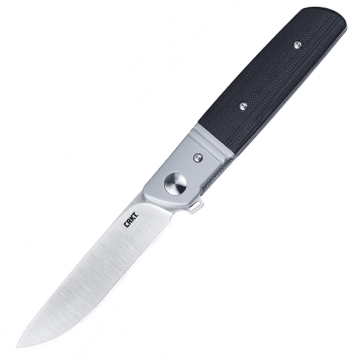 Nóż składany CRKT 5720 Bamboozled