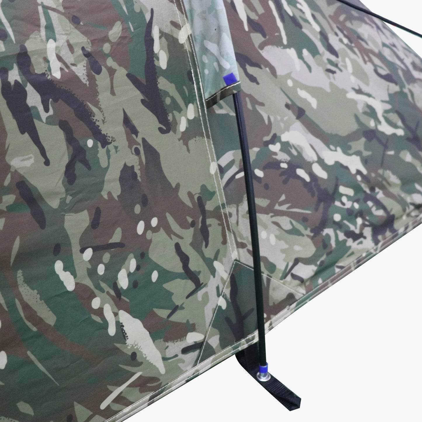 Namiot 2-osobowy Highlander Forces Blackthorn 2 Gen. 2 - Arid MC Camo