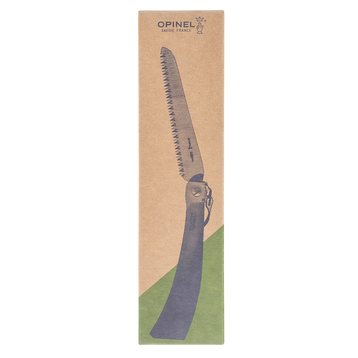 Piła ręczna składana Opinel No.18 Inox