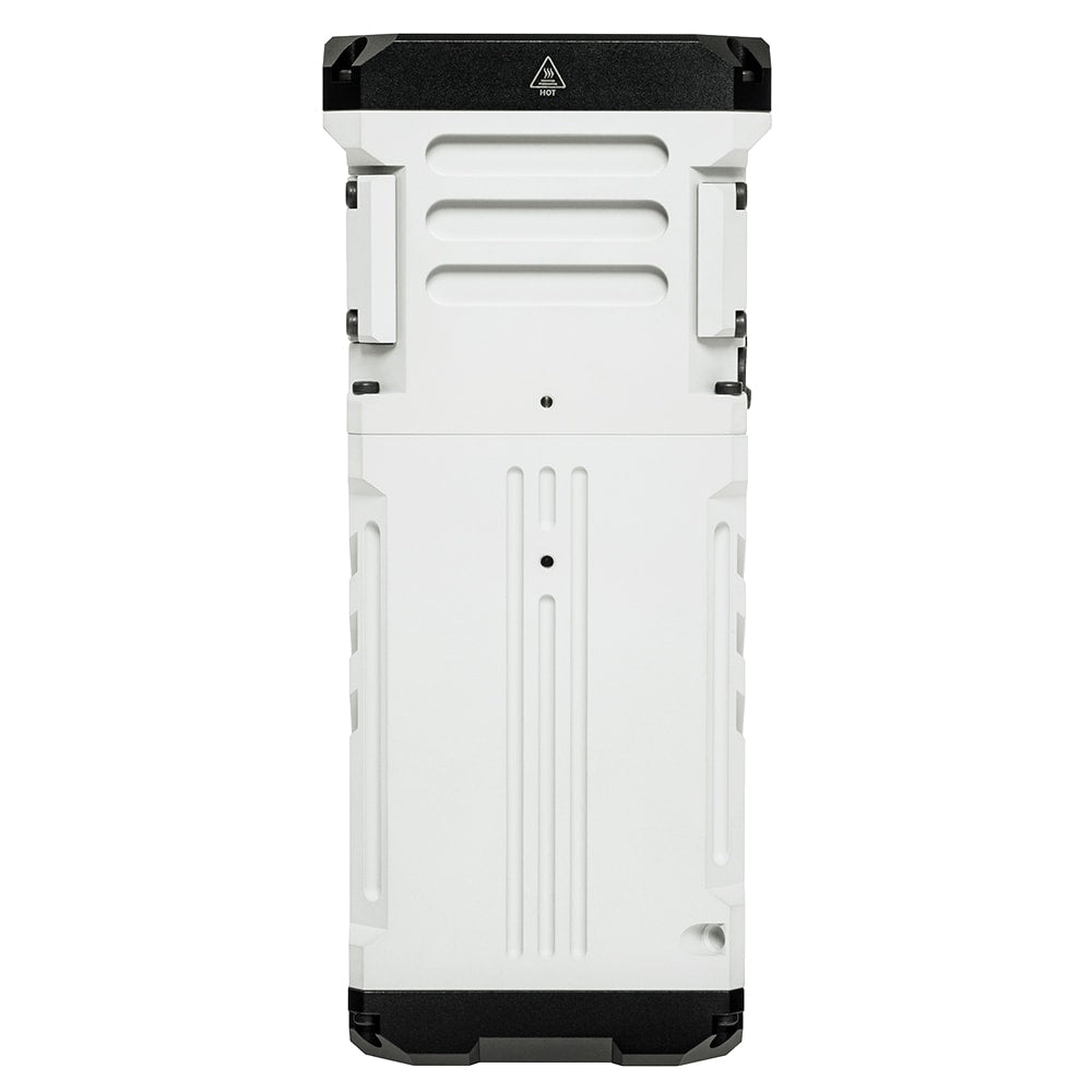 Latarka Wuben X1 White - 12000 lumenów