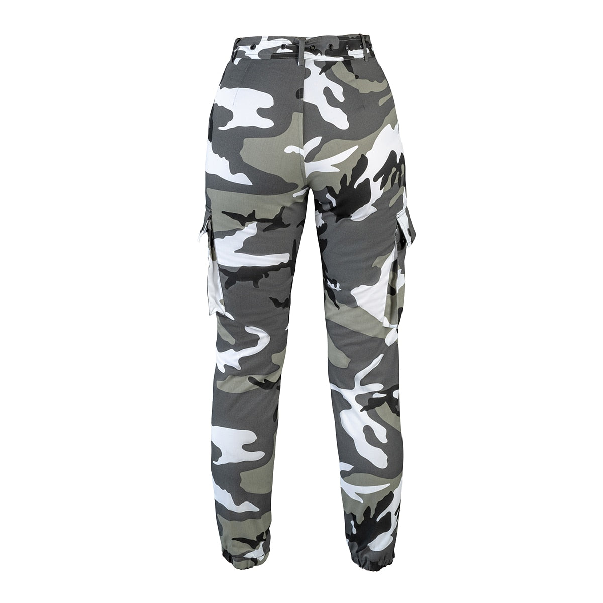 Spodnie wojskowe damskie Mil-Tec Army Urban