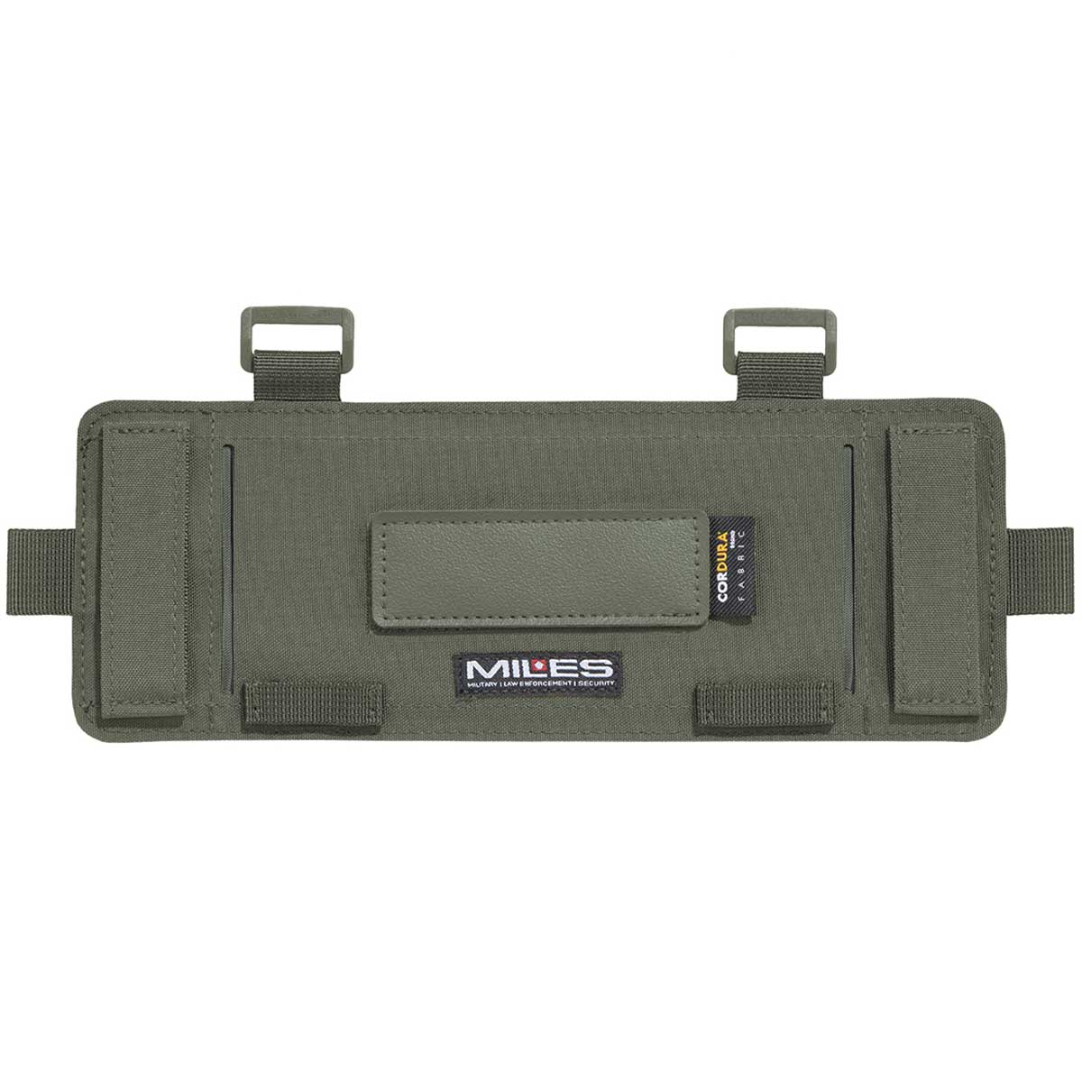 Nakładka na pas Pentagon Thetis Modular - Olive