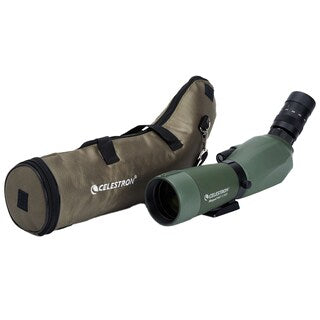 Luneta obserwacyjna Celestron Regal M2 65ED 16-48x65