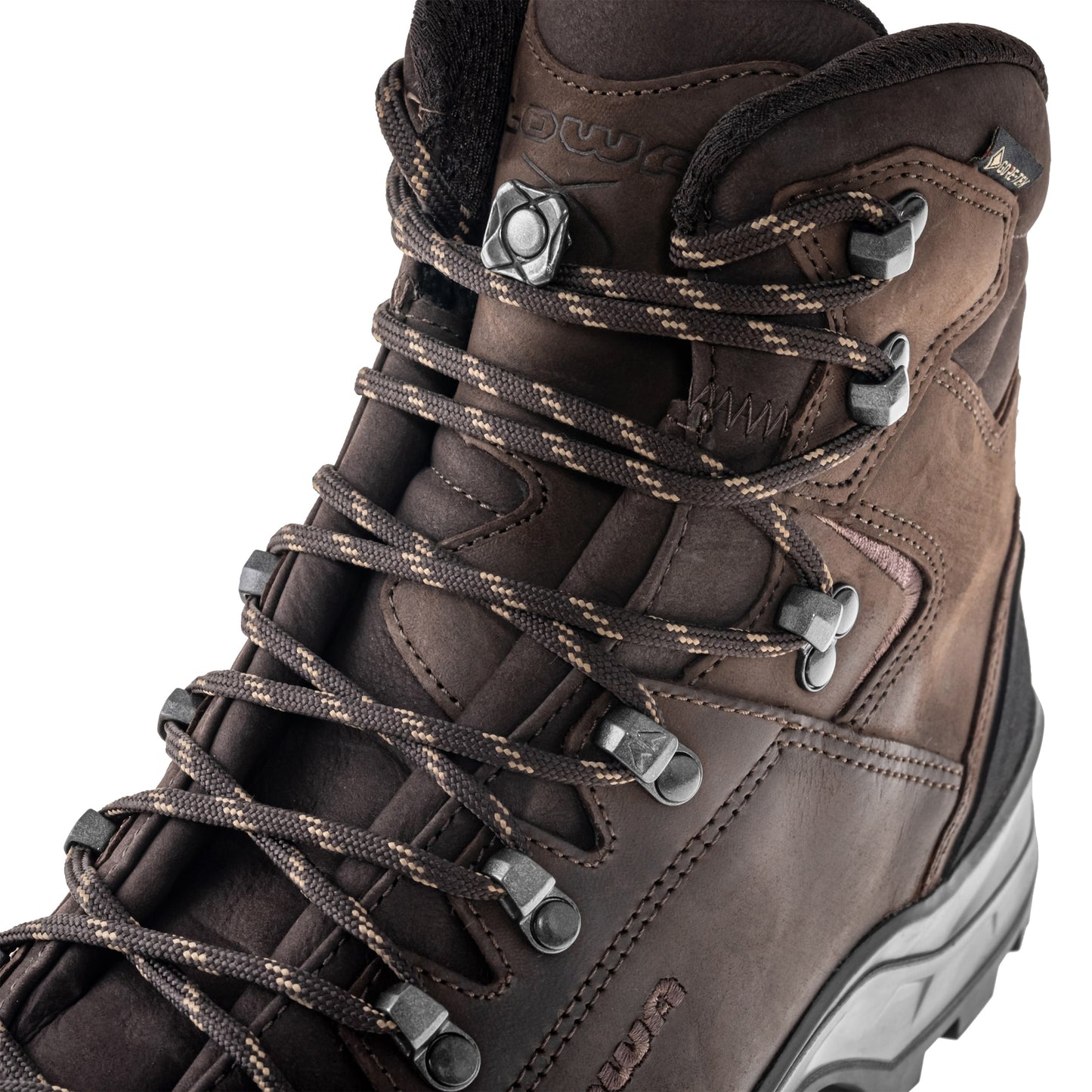 Buty Lowa Ranger GTX MID - Brown