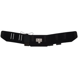 Pas taktyczny Direct Action Firefly Low Vis Belt Sleeve - Black