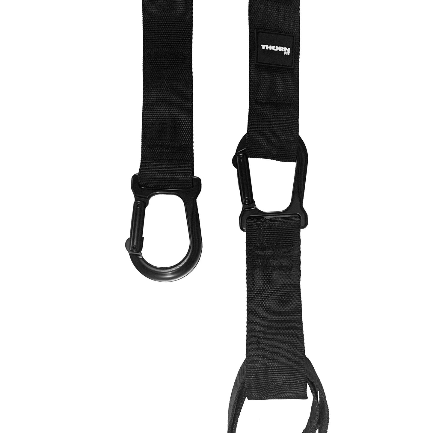 System do ćwiczeń Thorn+Fit Core STS Suspension Trainer Set - Black