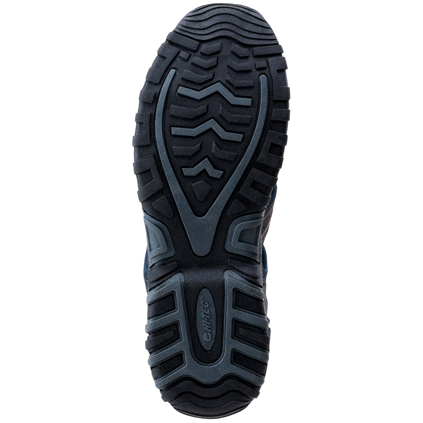 Sandały Hi-Tec Tiore - Navy/Gray