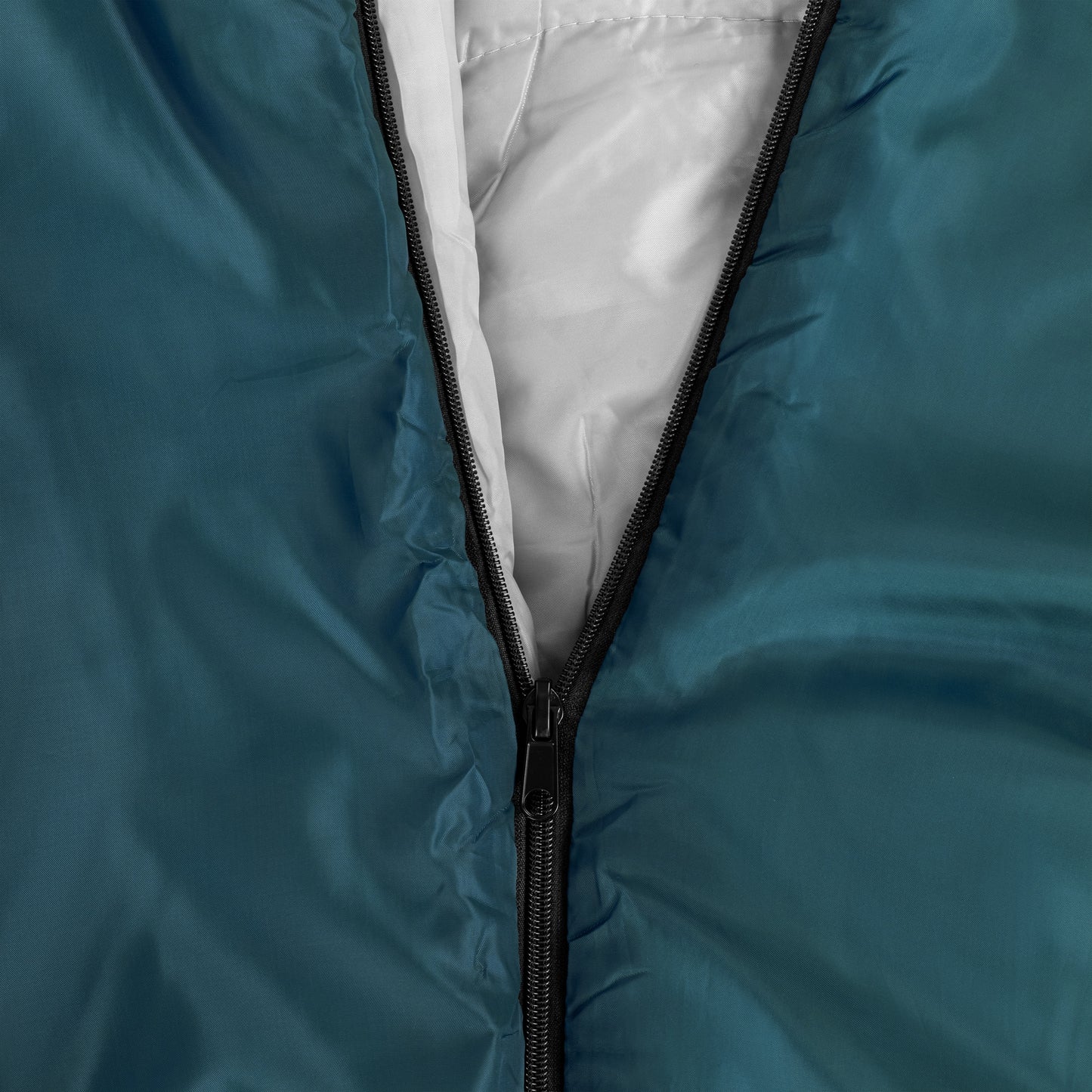Śpiwór Highlander Outdoor Sleephaven - Marine Blue