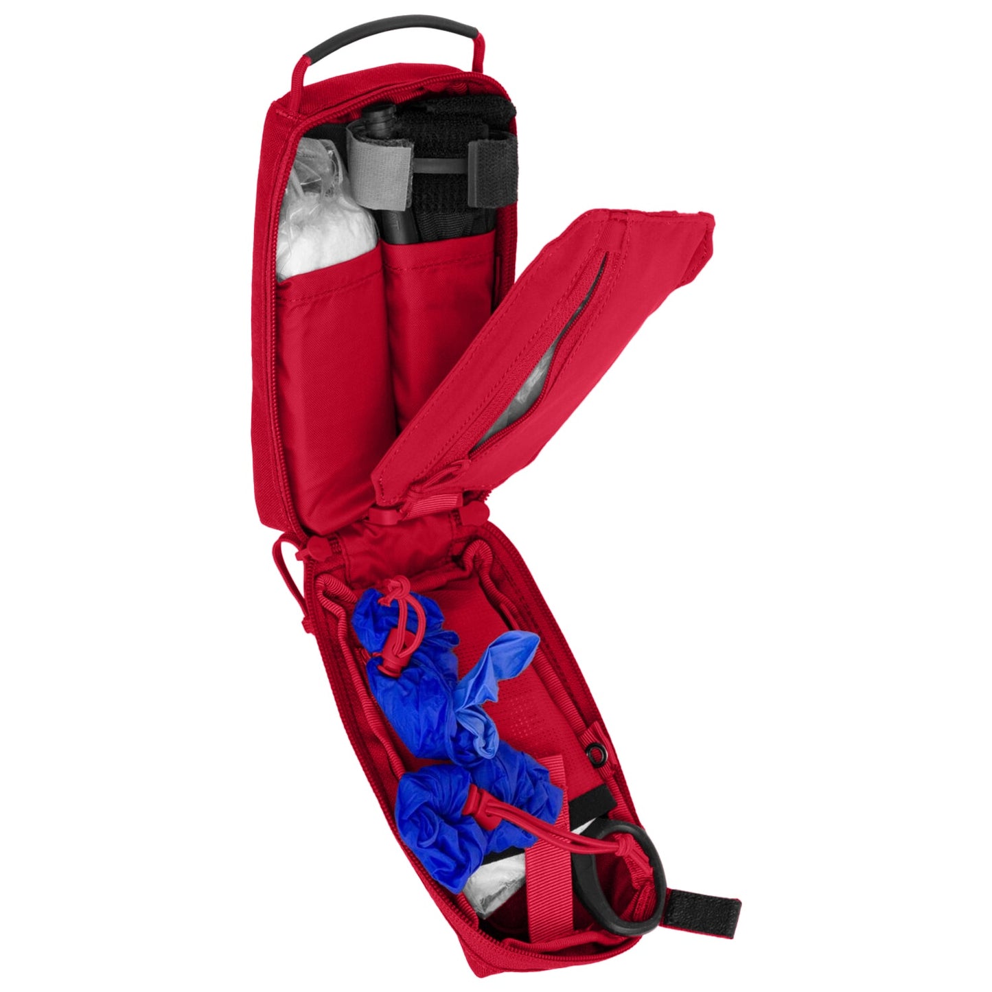 Apteczka Helikon Bushcraft - Red