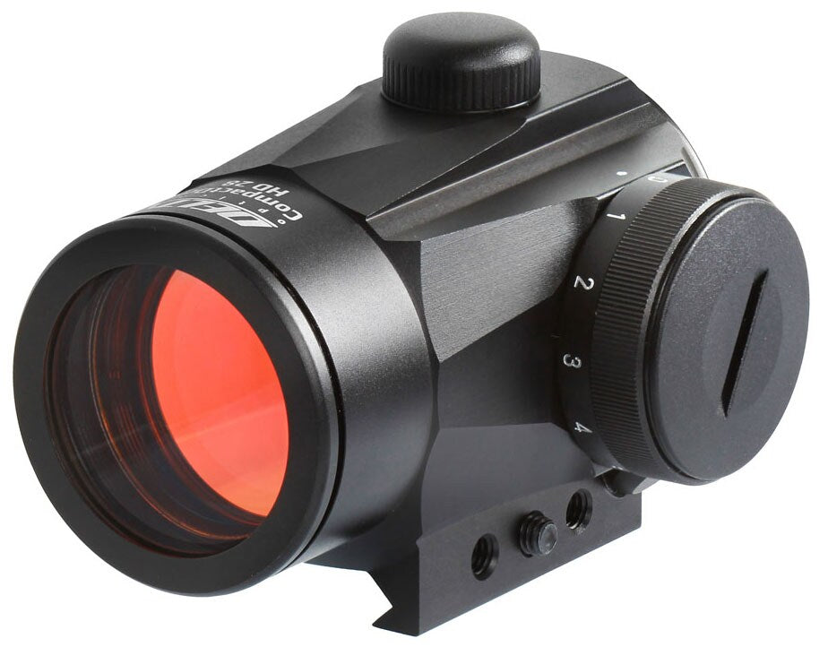 Kolimator Delta Optical CompactDot HD 28