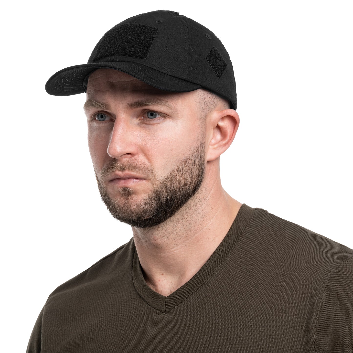 Czapka z daszkiem UF PRO Striker Base Cap Gen. 2 - Black