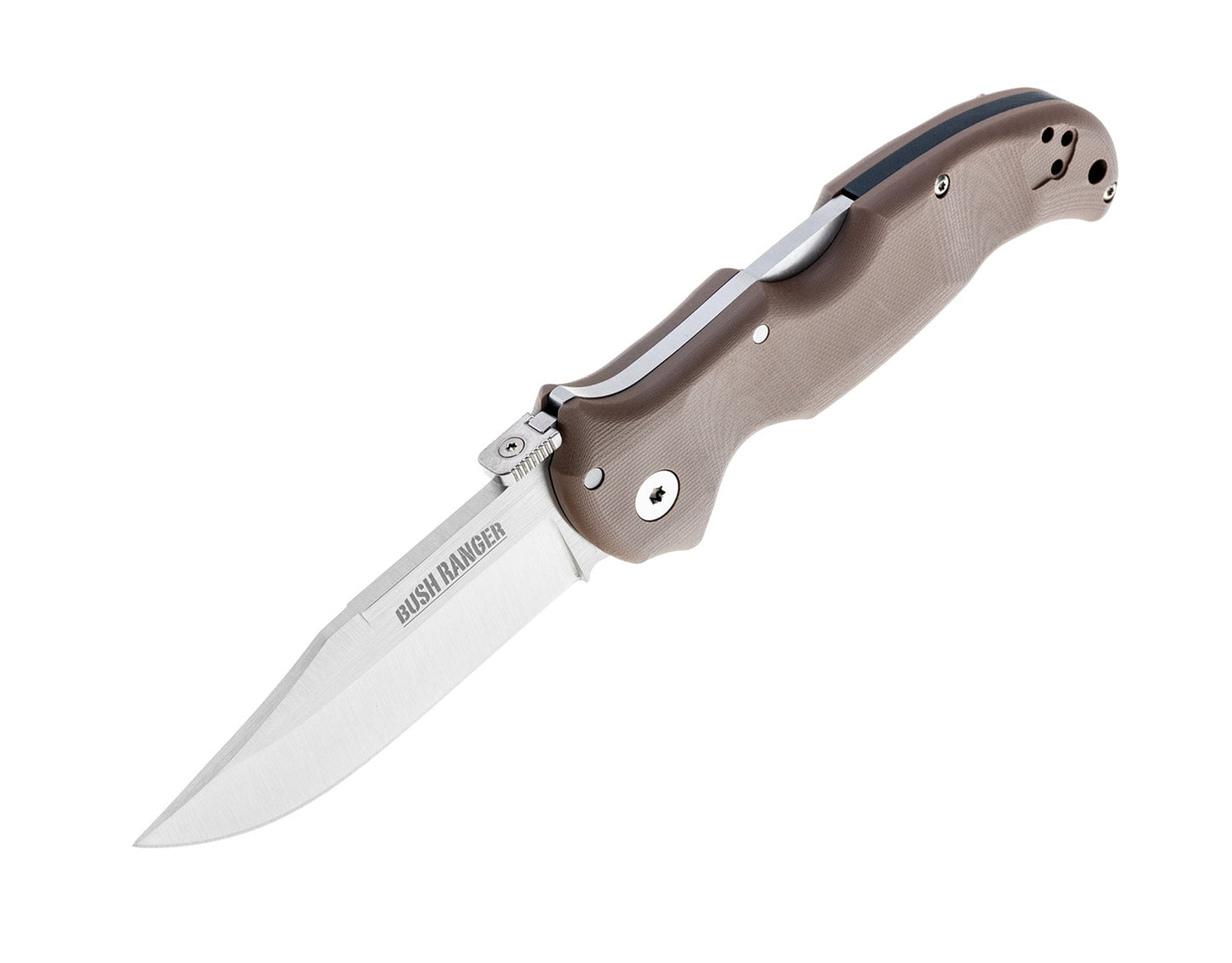 Nóż składany Cold Steel Bush Ranger S35VN