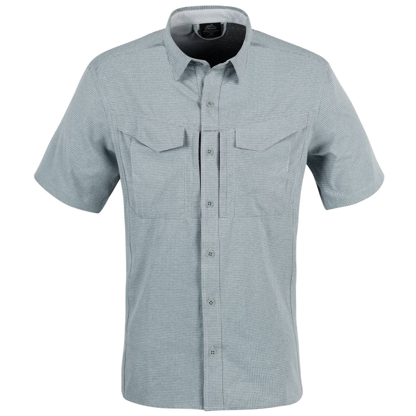 Koszula Helikon Defender Mk2 Ultralight - Light Blue