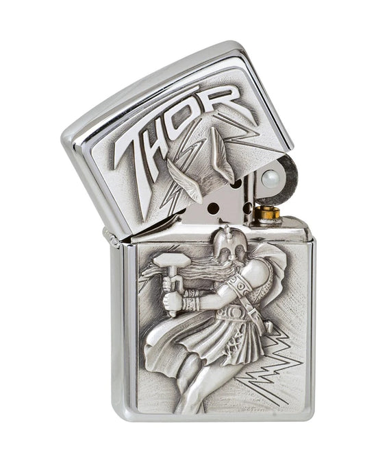 Zapalniczka benzynowa Zippo Thor Emblem