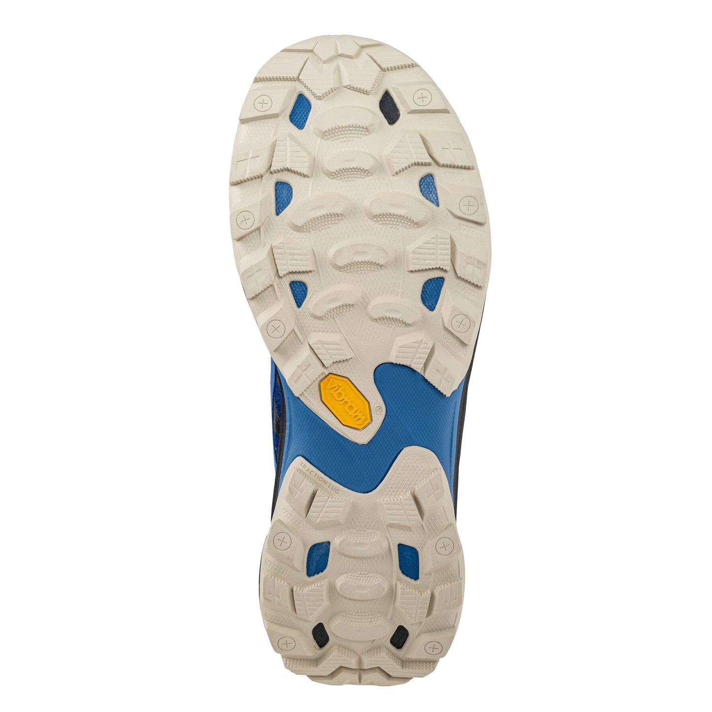 Buty Merrell MOAB Speed 2 - Sapphire