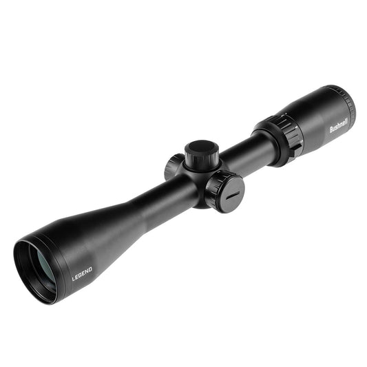 Luneta celownicza Bushnell Legend 3-9x40 Multi-X Illuminated
