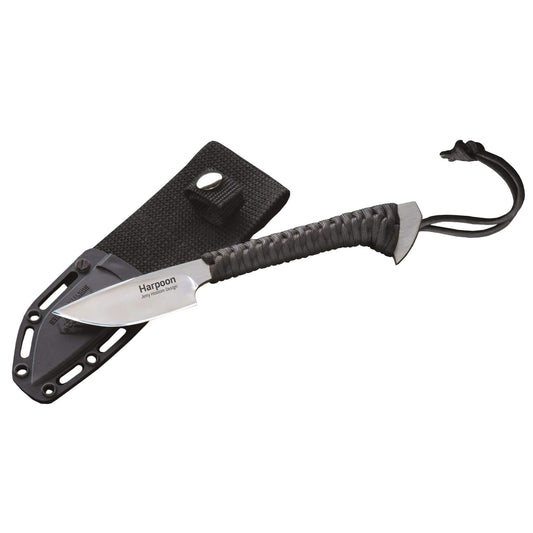 Nóż Outdoor Edge Harpoon - Black