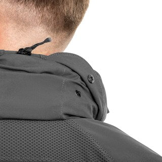 Kurtka UF PRO Delta AcE Plus Gen.3 Tactical Winter Jacket - Steel Grey