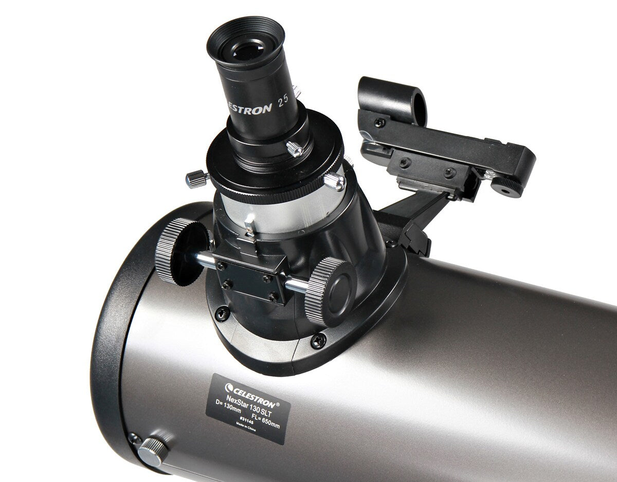 Teleskop Celestron NexStar 130 SLT