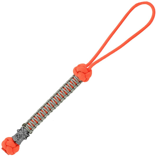 Brelok M-Tac Ninja - Orange
