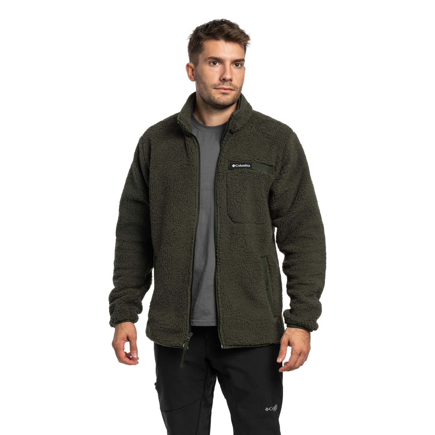 Polar Columbia Rugged Ridge - Greenscape