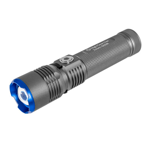 Latarka NightSearcher Zoom 600R - 600 lumenów